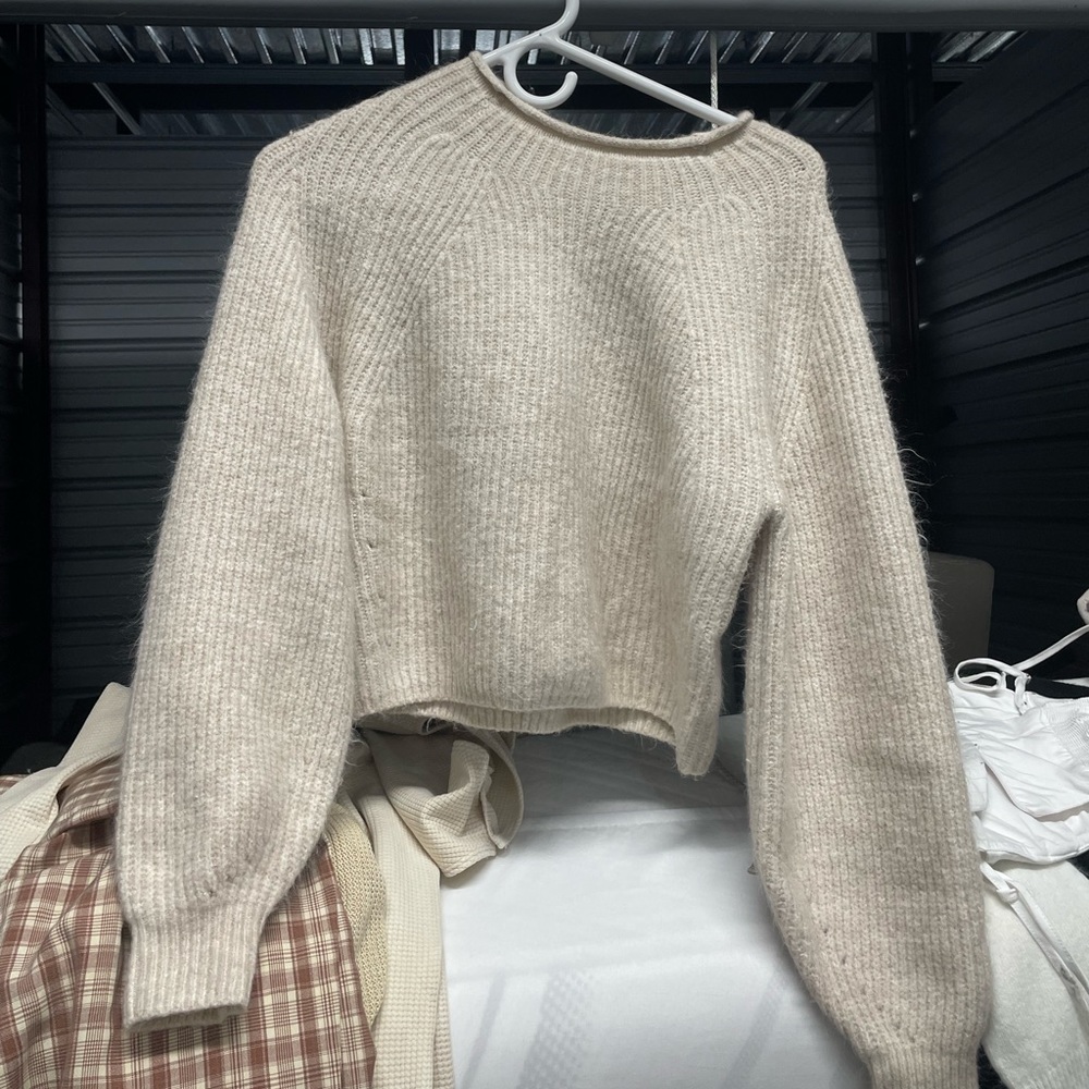 Topshop Sweater